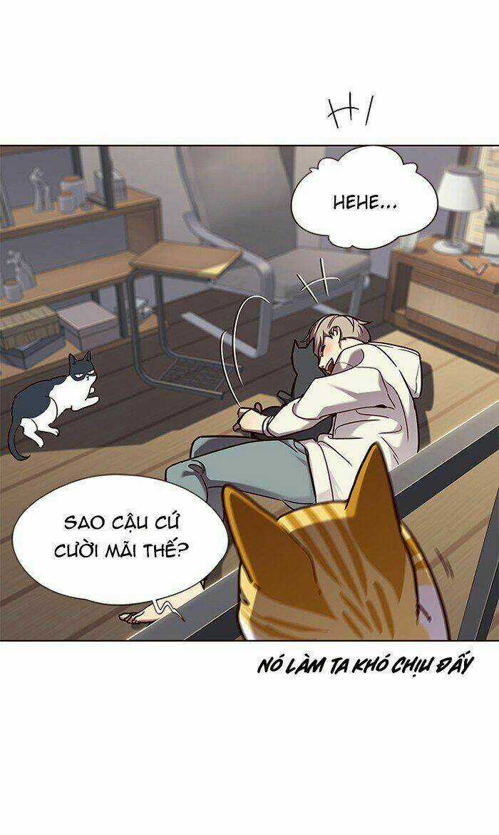 Eleceed - Hoá Thân Thành Mèo Chapter 64 trang 53