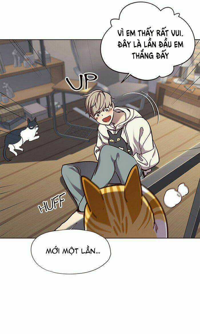 Eleceed - Hoá Thân Thành Mèo Chapter 64 trang 54