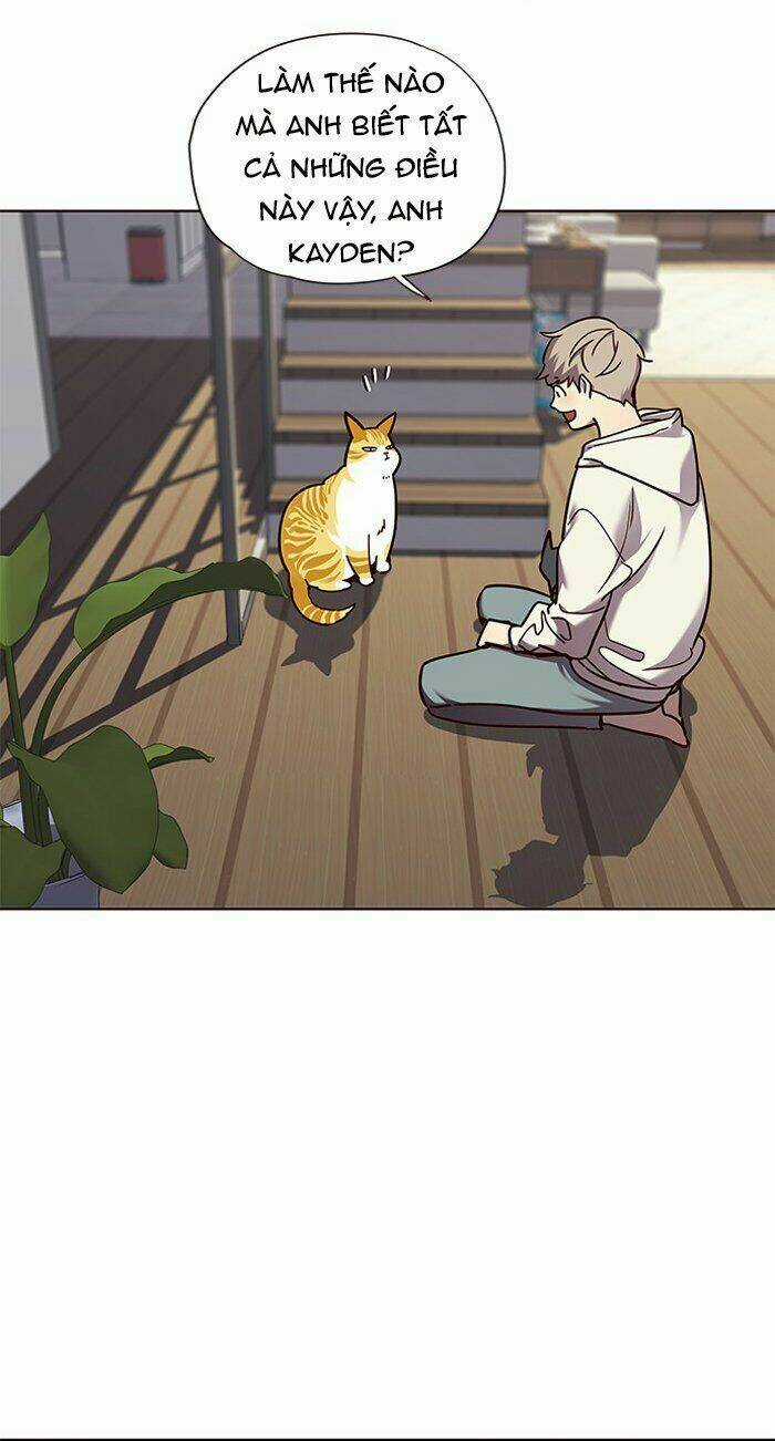 Eleceed - Hoá Thân Thành Mèo Chapter 64 trang 59