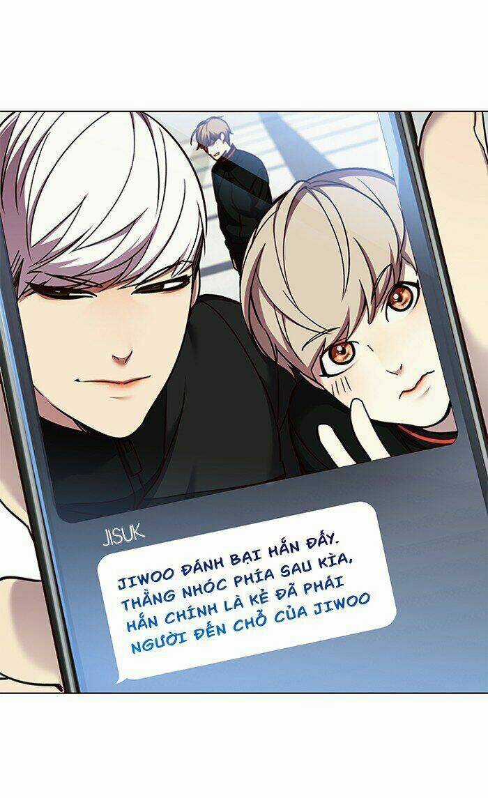 Eleceed - Hoá Thân Thành Mèo Chapter 64 trang 69