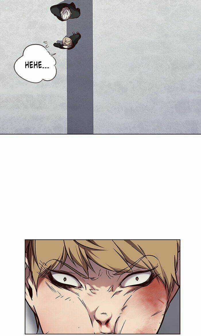 Eleceed - Hoá Thân Thành Mèo Chapter 64 trang 7