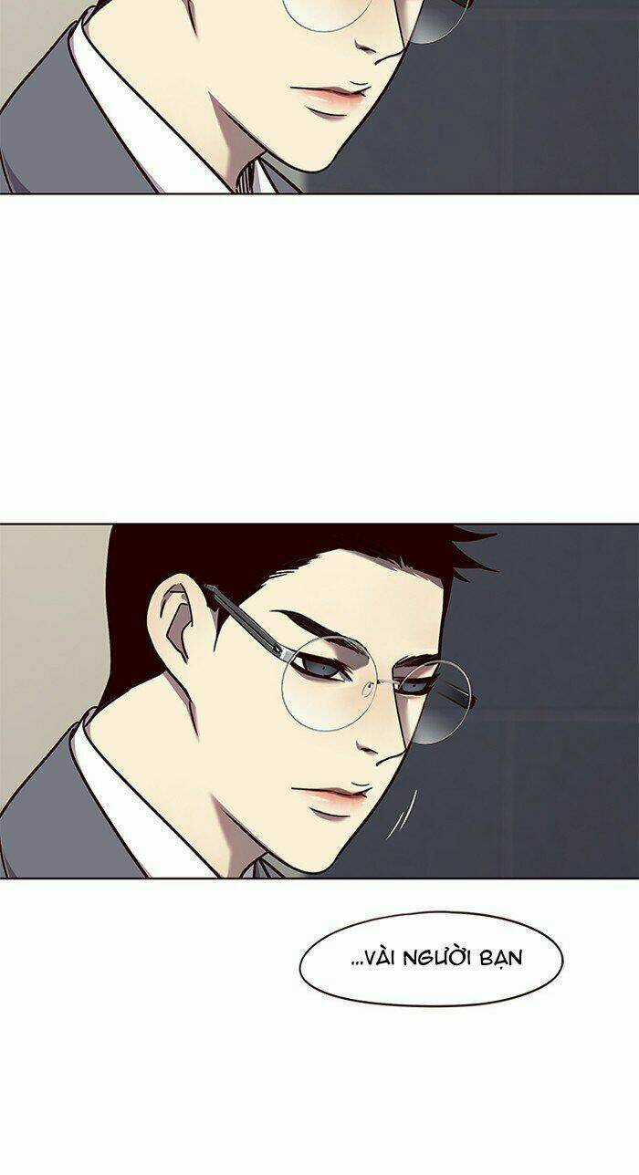 Eleceed - Hoá Thân Thành Mèo Chapter 64 trang 74