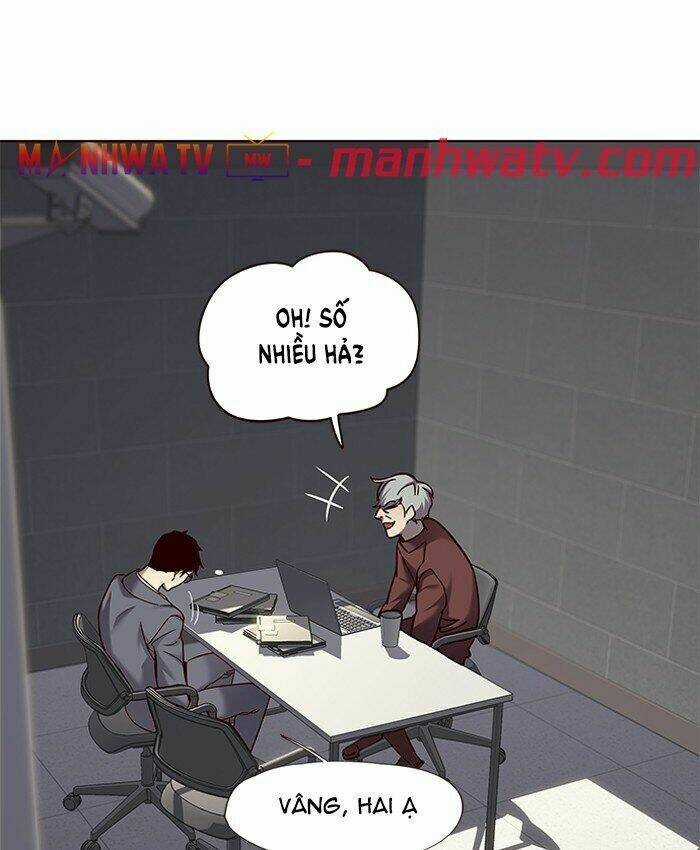 Eleceed - Hoá Thân Thành Mèo Chapter 64 trang 75