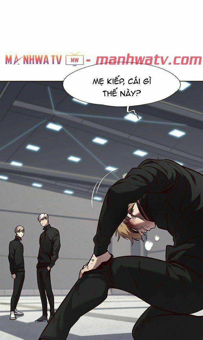 Eleceed - Hoá Thân Thành Mèo Chapter 64 trang 8