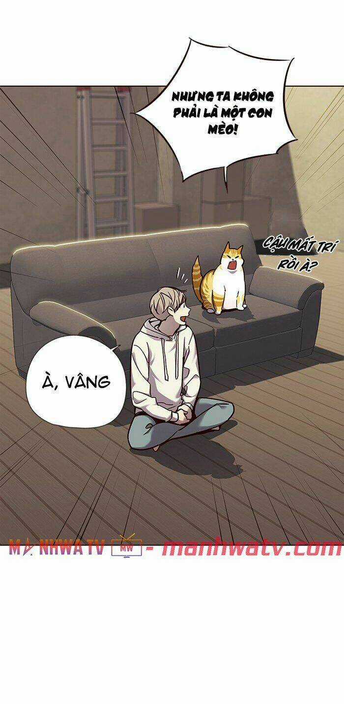 Eleceed - Hoá Thân Thành Mèo Chapter 65 trang 16