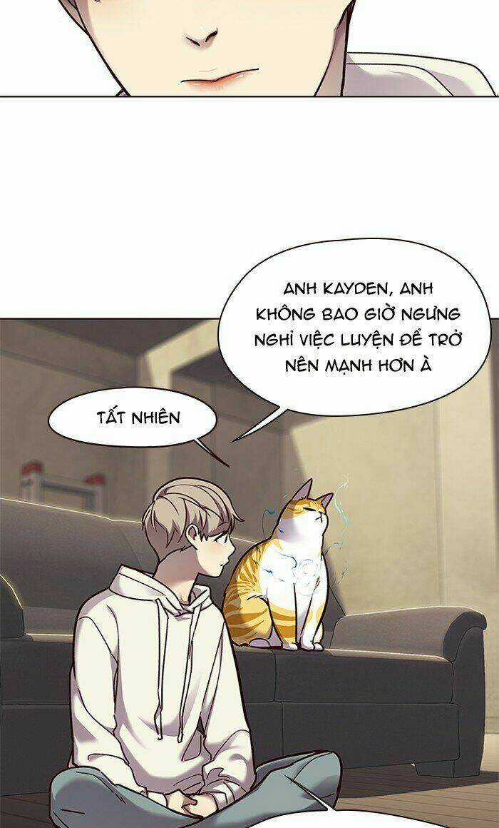 Eleceed - Hoá Thân Thành Mèo Chapter 65 trang 18