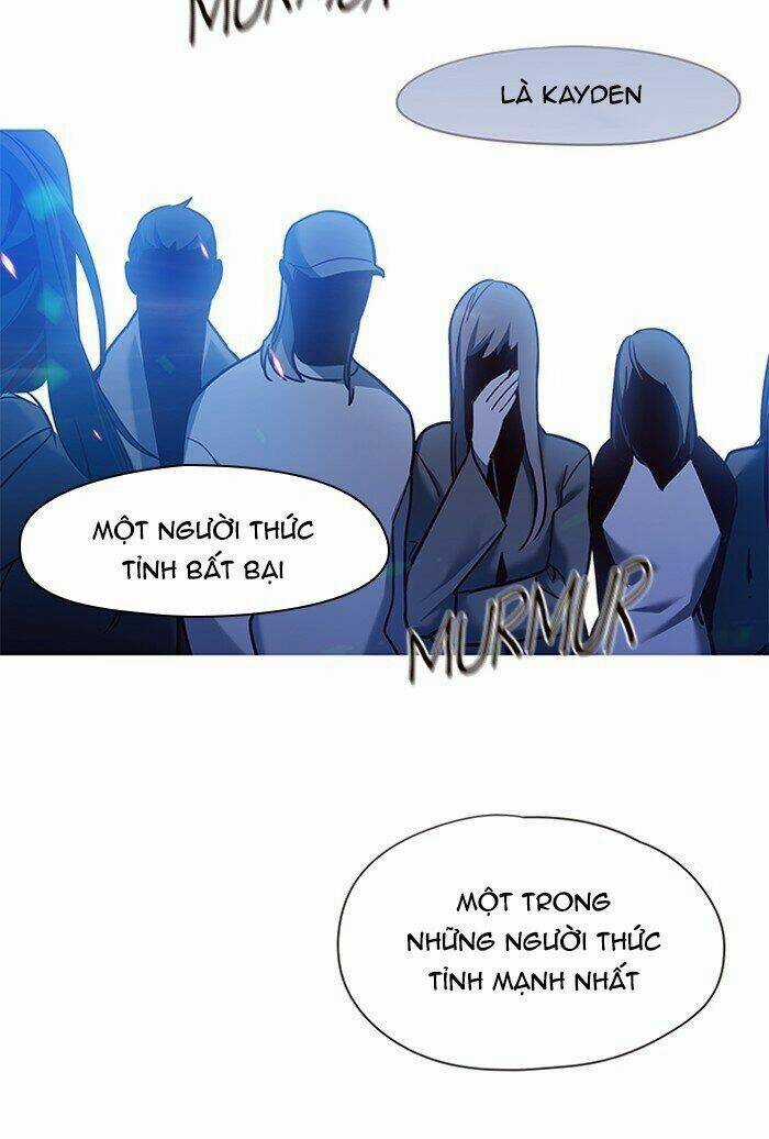 Eleceed - Hoá Thân Thành Mèo Chapter 65 trang 2