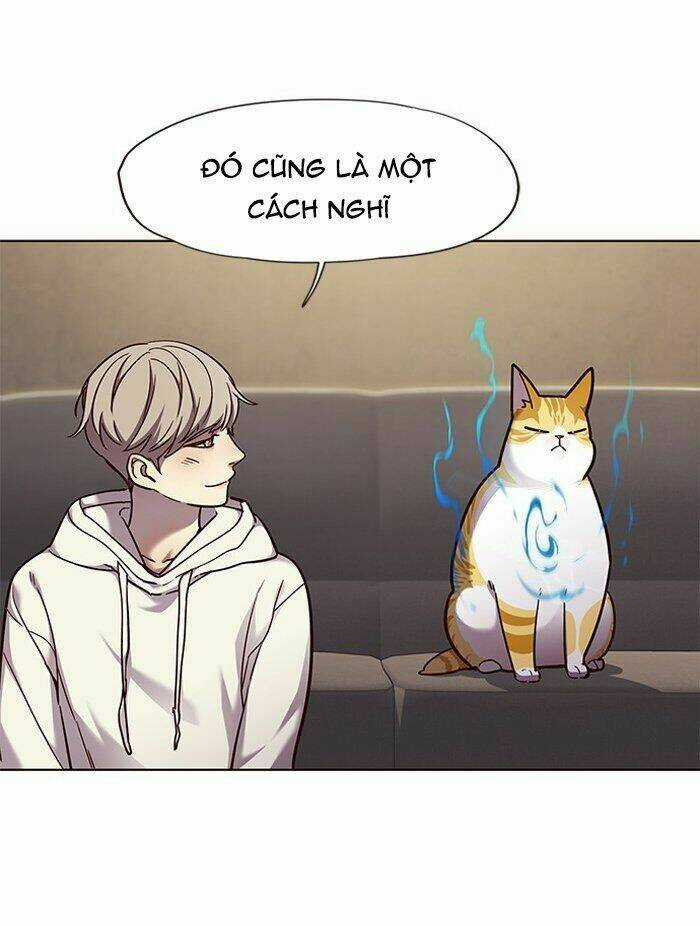 Eleceed - Hoá Thân Thành Mèo Chapter 65 trang 22