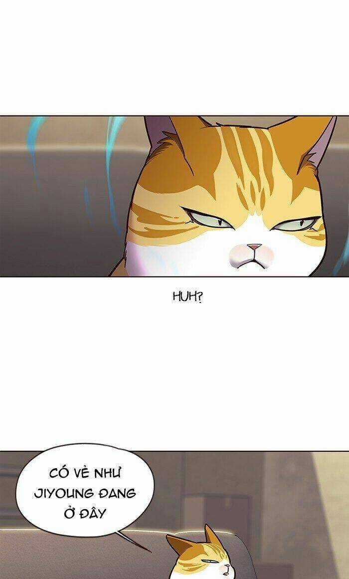 Eleceed - Hoá Thân Thành Mèo Chapter 65 trang 23