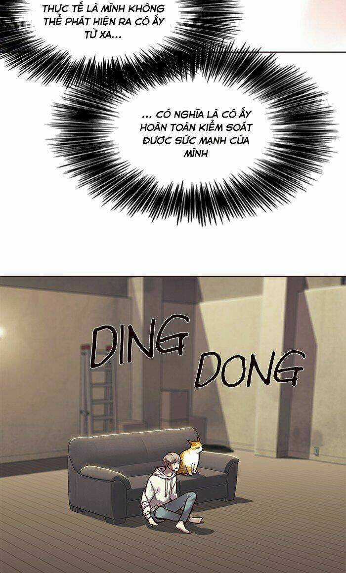 Eleceed - Hoá Thân Thành Mèo Chapter 65 trang 25