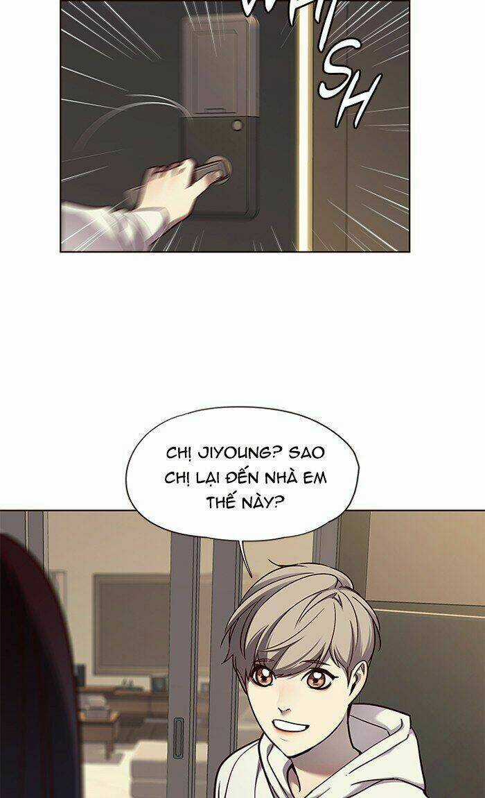 Eleceed - Hoá Thân Thành Mèo Chapter 65 trang 28