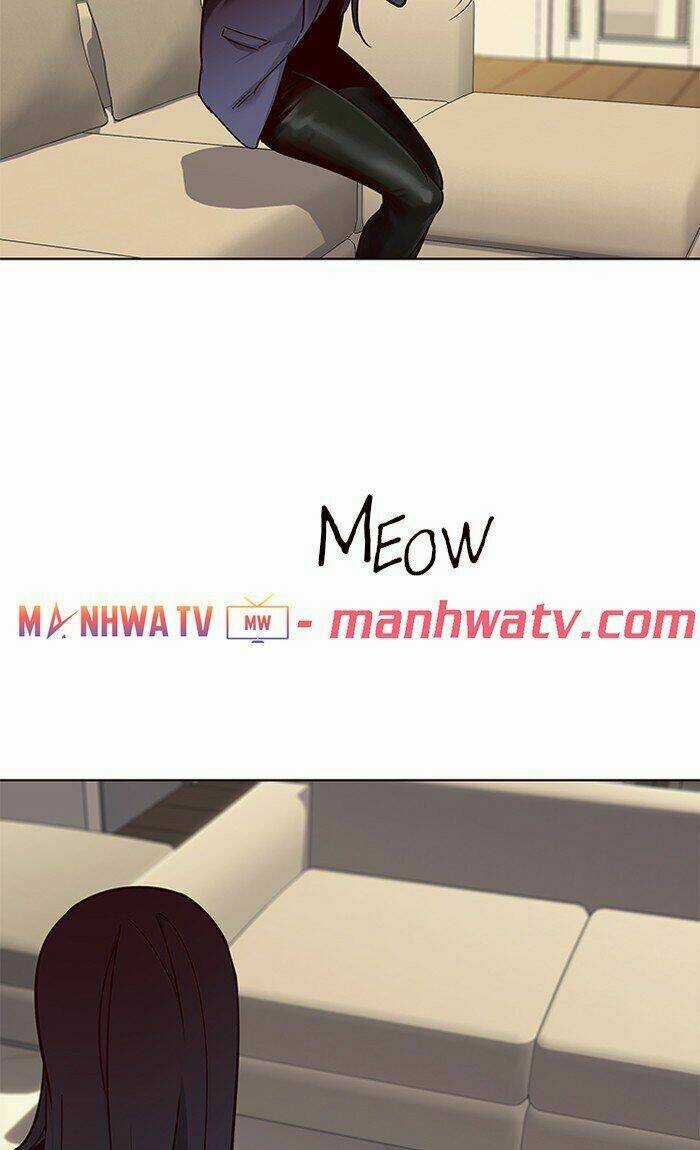 Eleceed - Hoá Thân Thành Mèo Chapter 65 trang 32