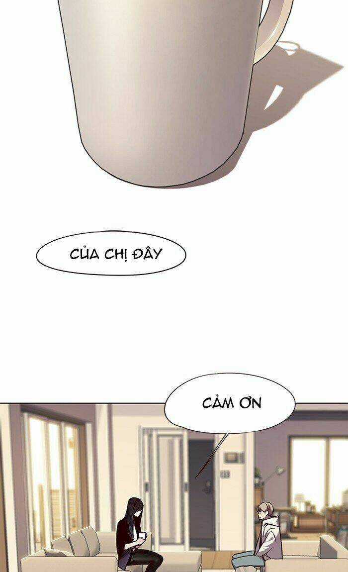 Eleceed - Hoá Thân Thành Mèo Chapter 65 trang 35