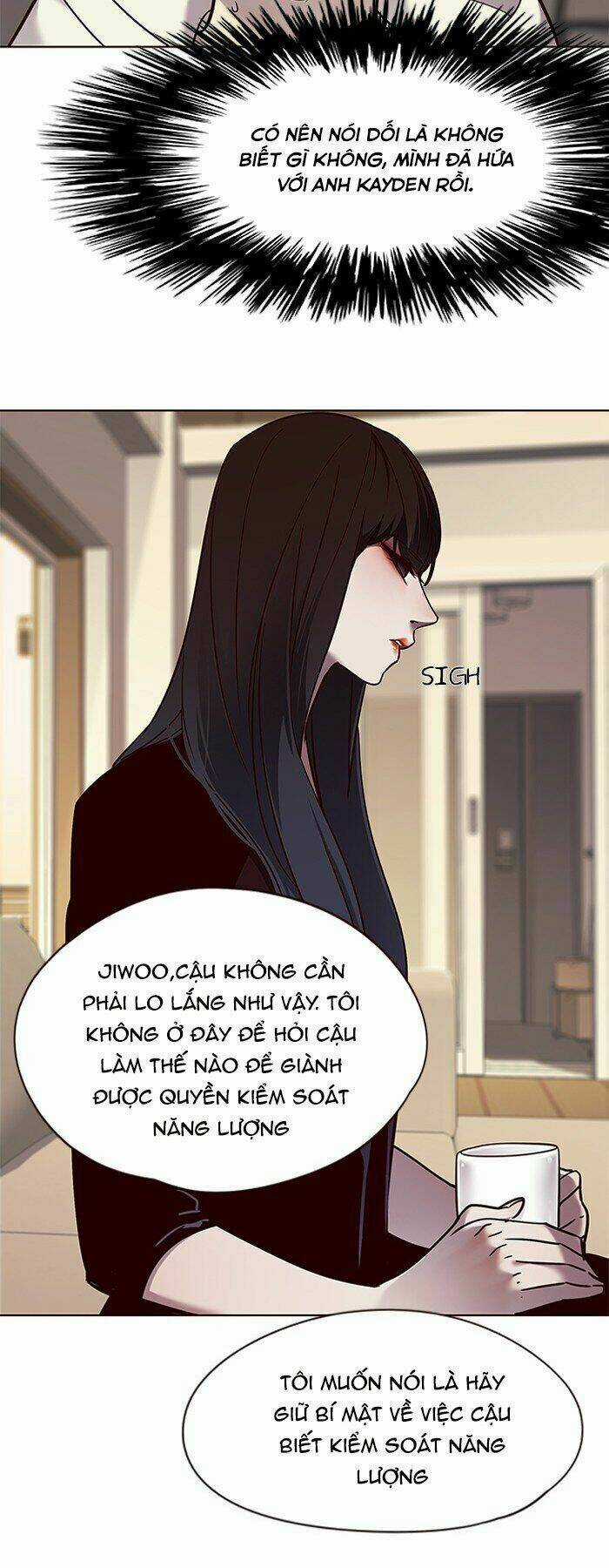 Eleceed - Hoá Thân Thành Mèo Chapter 65 trang 60