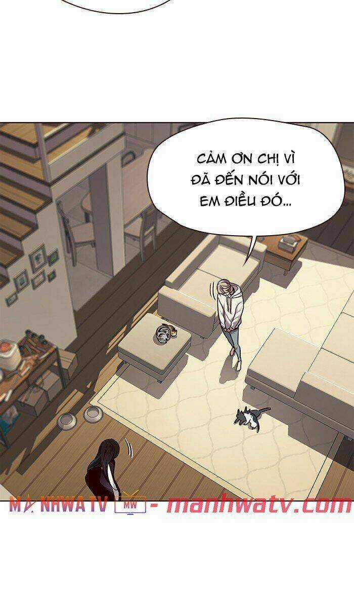 Eleceed - Hoá Thân Thành Mèo Chapter 65 trang 64