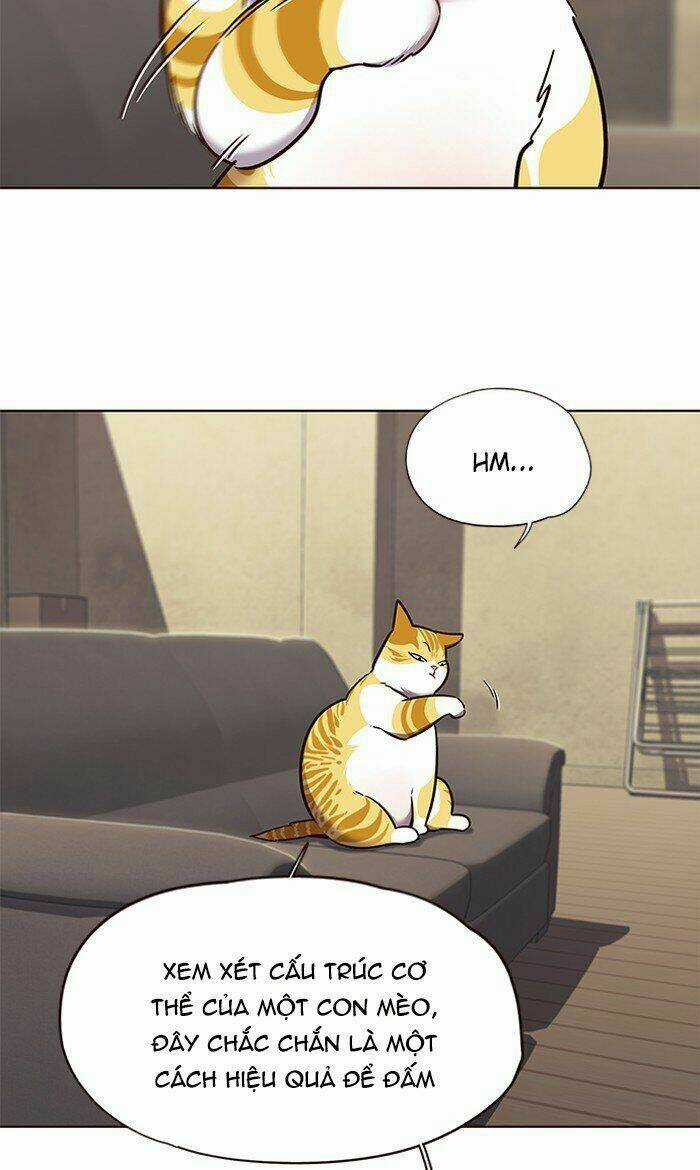 Eleceed - Hoá Thân Thành Mèo Chapter 65 trang 67