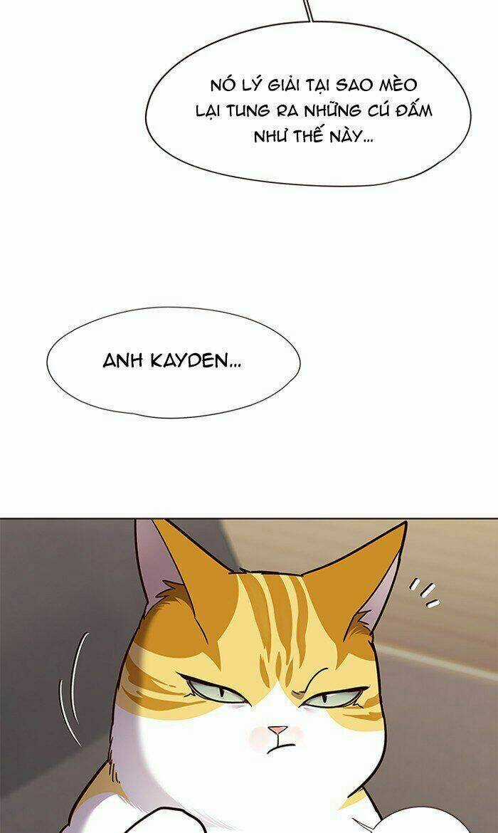 Eleceed - Hoá Thân Thành Mèo Chapter 65 trang 68