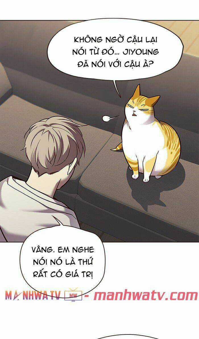 Eleceed - Hoá Thân Thành Mèo Chapter 65 trang 72