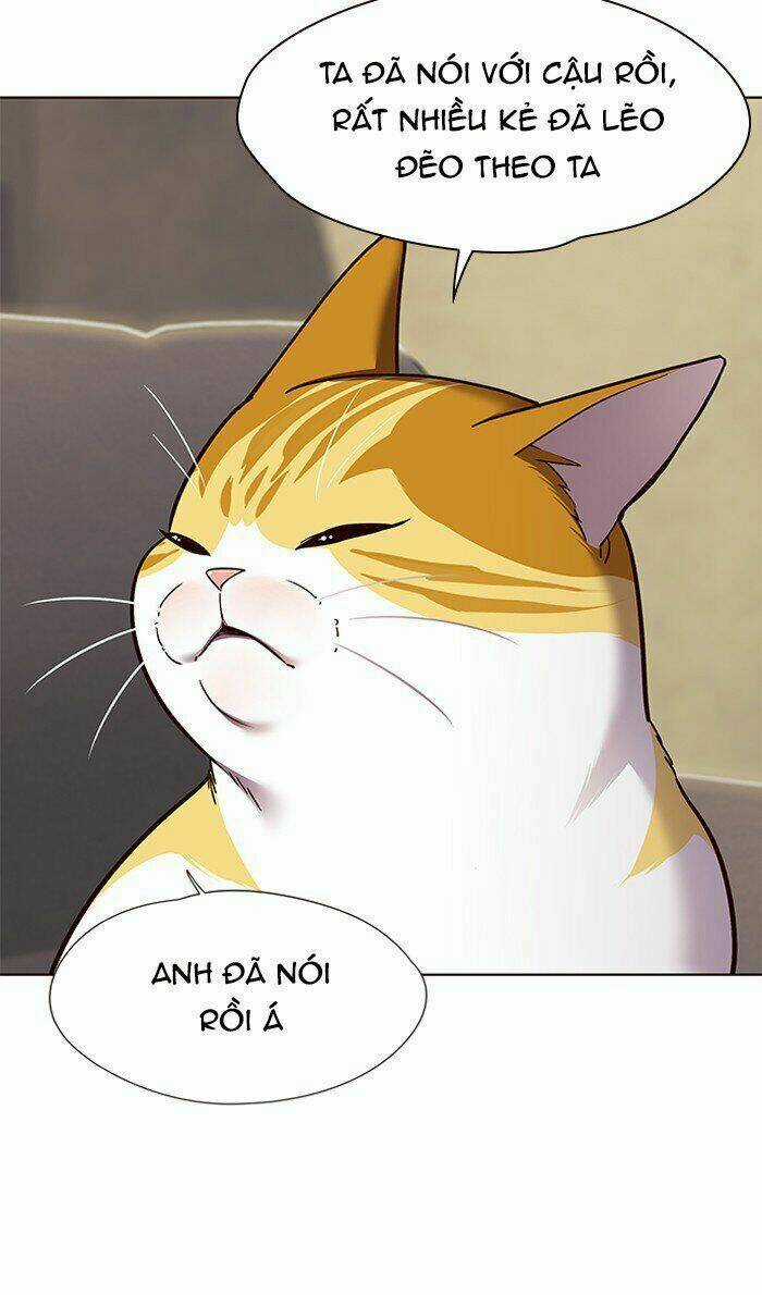 Eleceed - Hoá Thân Thành Mèo Chapter 65 trang 73