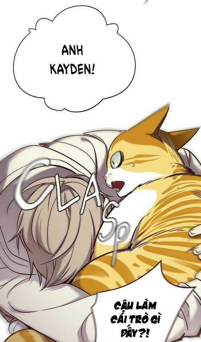 Eleceed - Hoá Thân Thành Mèo Chapter 65 trang 75