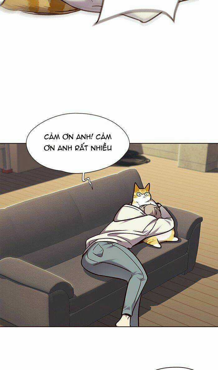 Eleceed - Hoá Thân Thành Mèo Chapter 65 trang 76