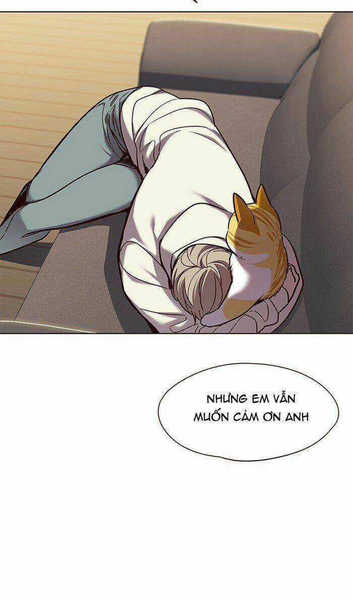 Eleceed - Hoá Thân Thành Mèo Chapter 65 trang 78