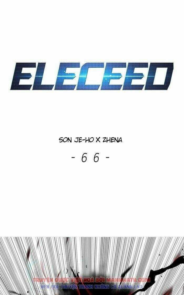 Eleceed - Hoá Thân Thành Mèo Chapter 66 trang 1