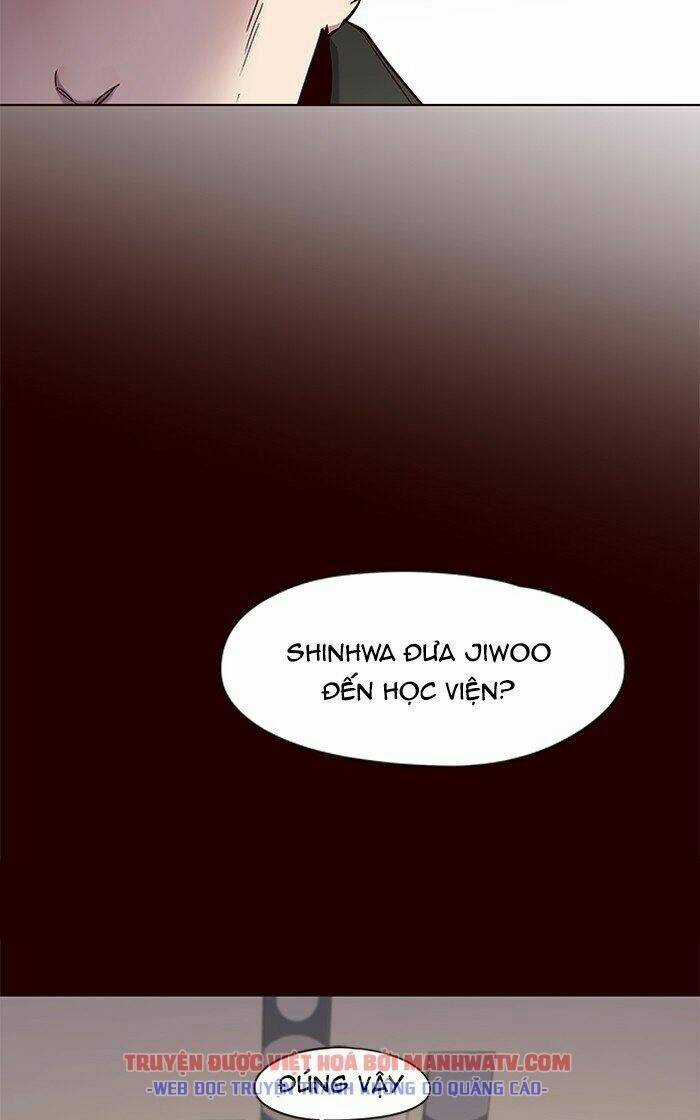 Eleceed - Hoá Thân Thành Mèo Chapter 66 trang 10