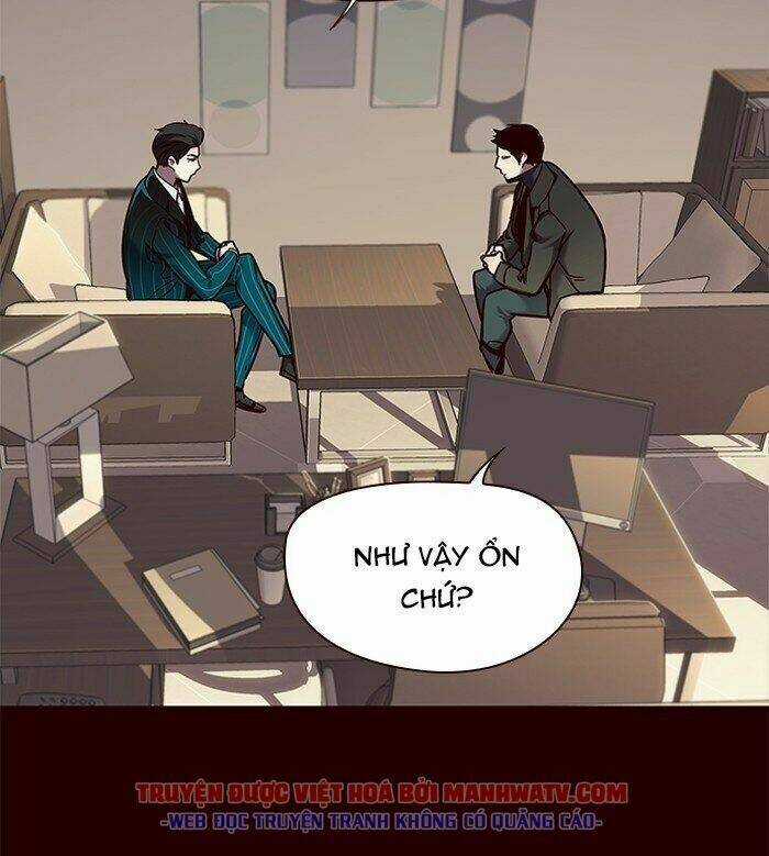 Eleceed - Hoá Thân Thành Mèo Chapter 66 trang 11