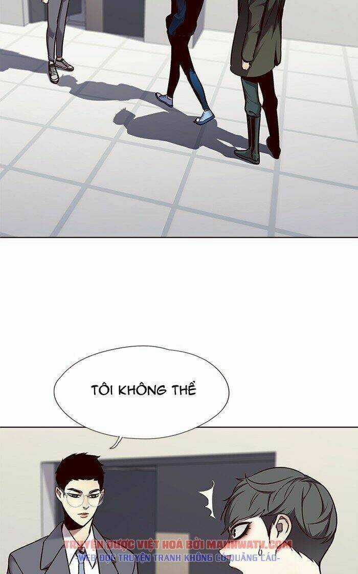 Eleceed - Hoá Thân Thành Mèo Chapter 66 trang 17