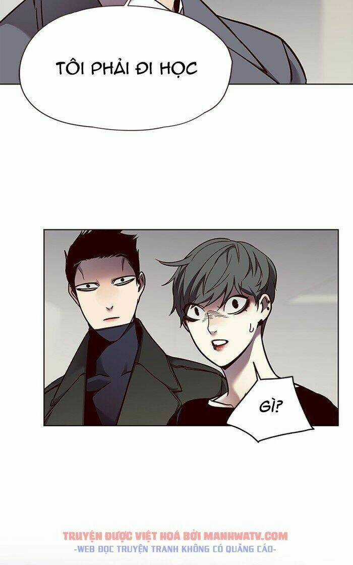 Eleceed - Hoá Thân Thành Mèo Chapter 66 trang 19