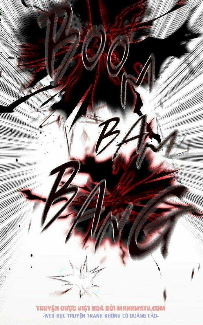 Eleceed - Hoá Thân Thành Mèo Chapter 66 trang 2