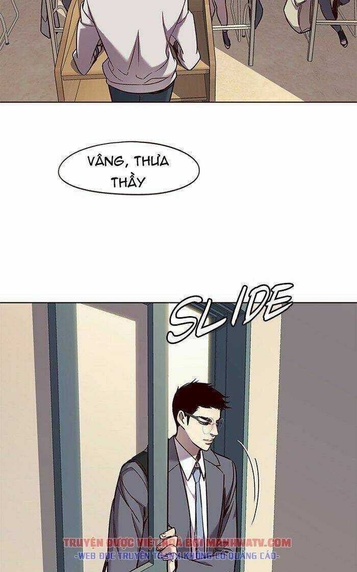 Eleceed - Hoá Thân Thành Mèo Chapter 66 trang 22