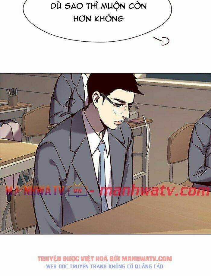 Eleceed - Hoá Thân Thành Mèo Chapter 66 trang 24