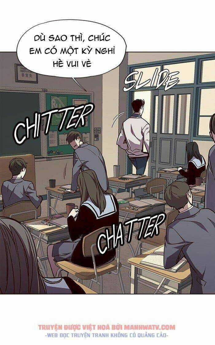 Eleceed - Hoá Thân Thành Mèo Chapter 66 trang 25