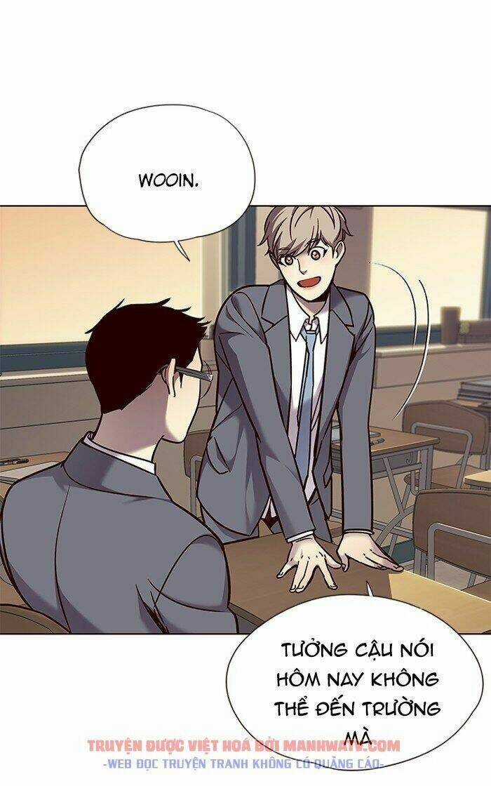 Eleceed - Hoá Thân Thành Mèo Chapter 66 trang 26