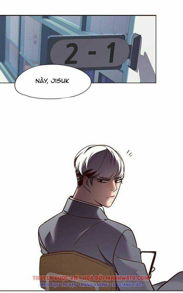 Eleceed - Hoá Thân Thành Mèo Chapter 66 trang 29