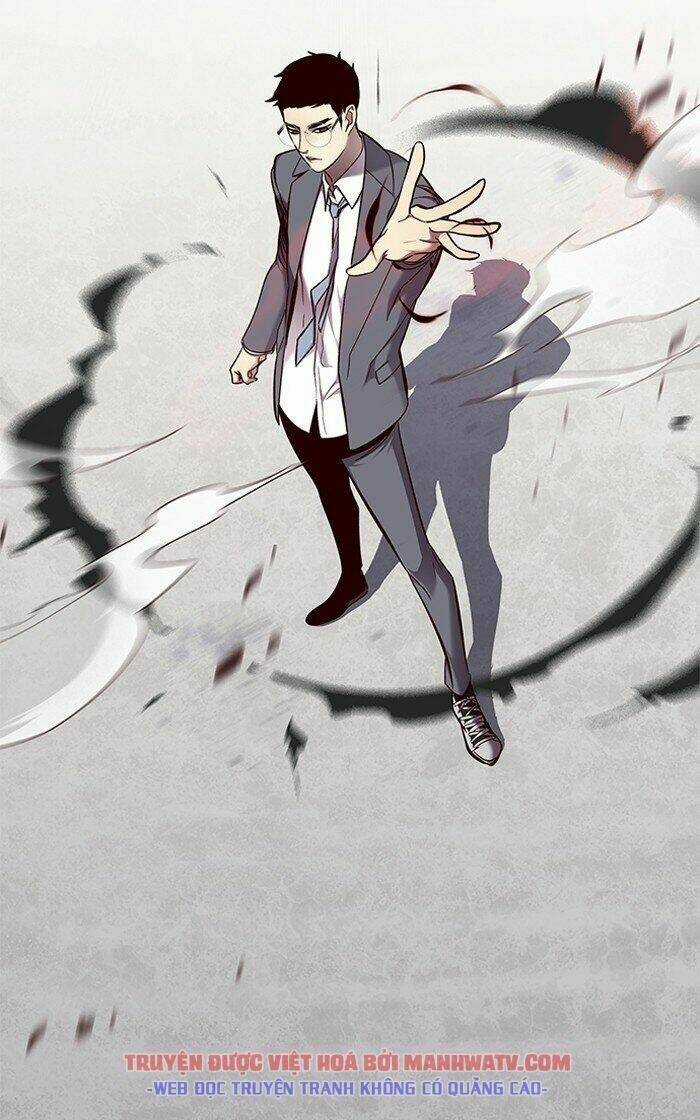 Eleceed - Hoá Thân Thành Mèo Chapter 66 trang 3