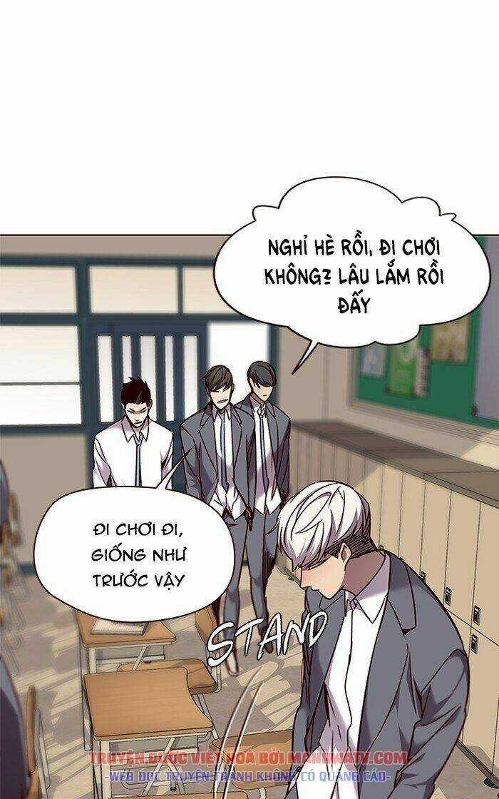 Eleceed - Hoá Thân Thành Mèo Chapter 66 trang 30