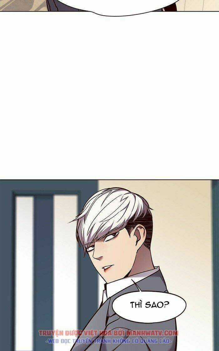 Eleceed - Hoá Thân Thành Mèo Chapter 66 trang 33