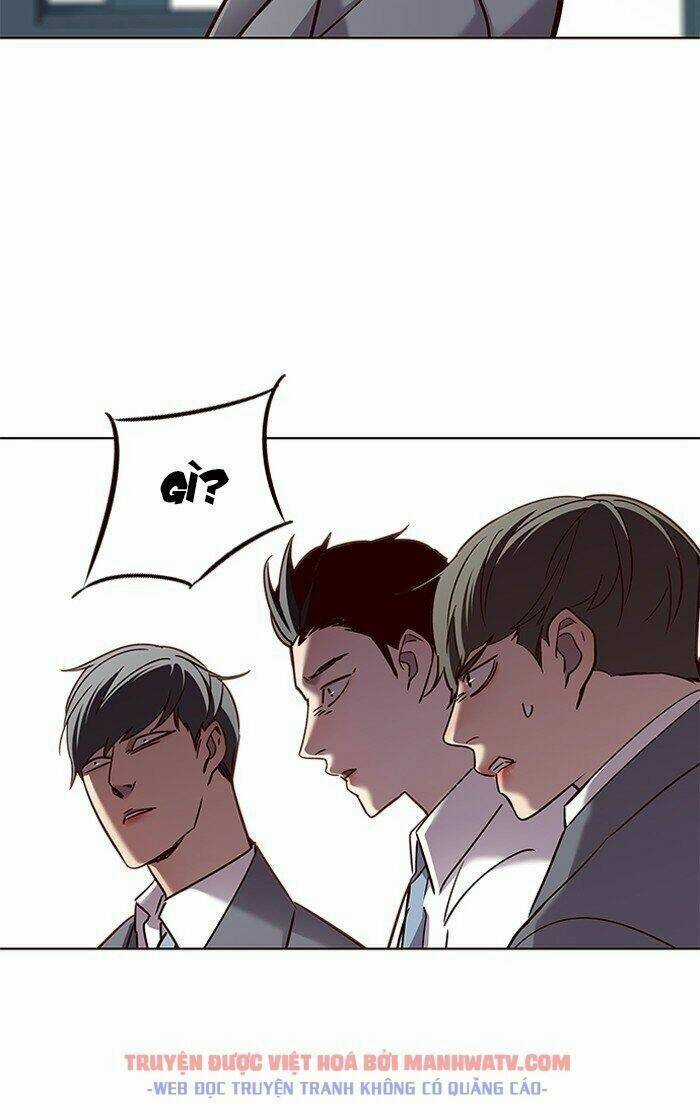 Eleceed - Hoá Thân Thành Mèo Chapter 66 trang 34