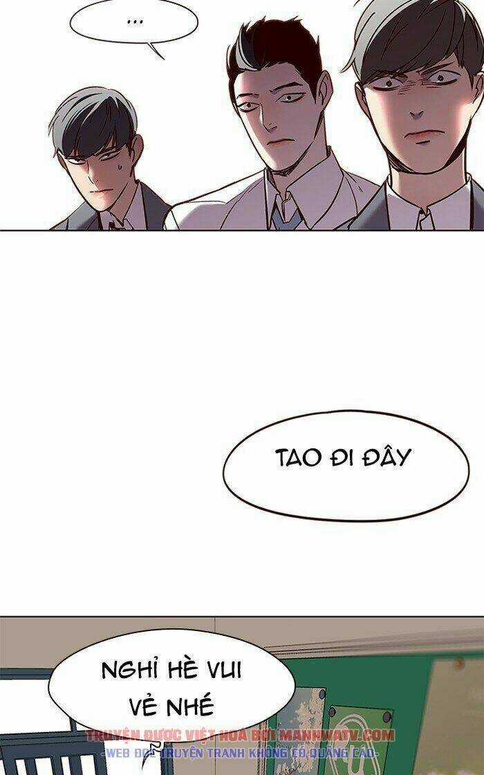 Eleceed - Hoá Thân Thành Mèo Chapter 66 trang 36