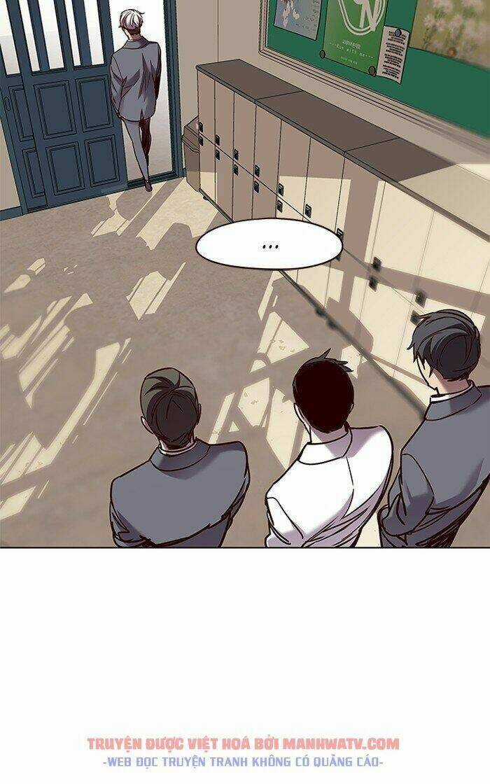 Eleceed - Hoá Thân Thành Mèo Chapter 66 trang 37