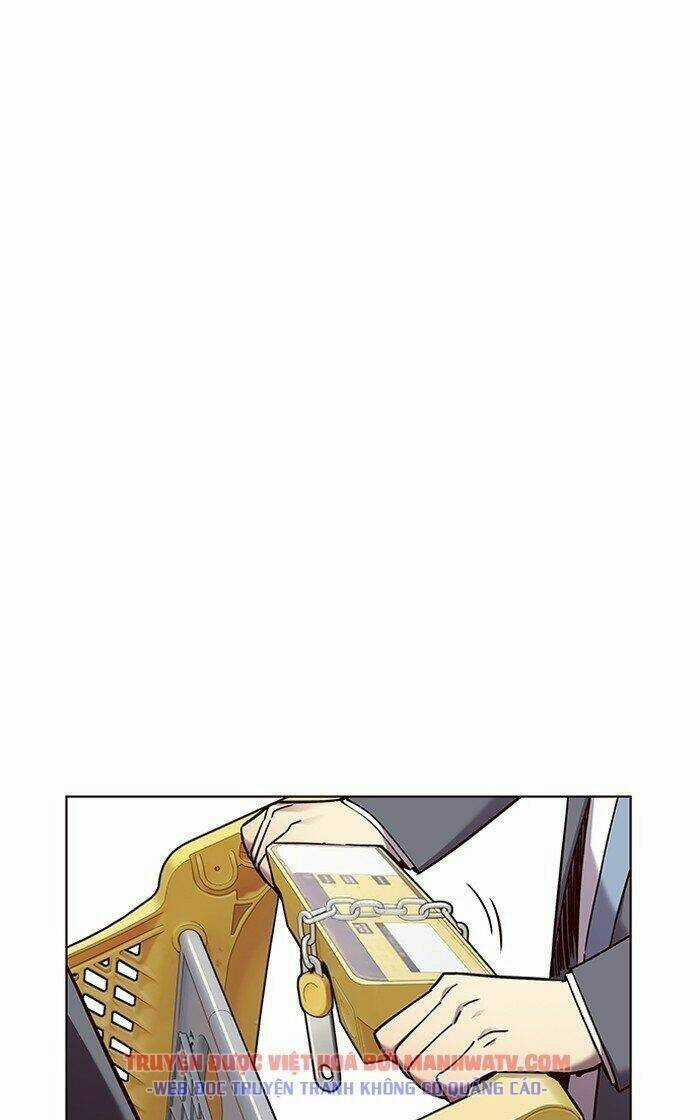 Eleceed - Hoá Thân Thành Mèo Chapter 66 trang 38