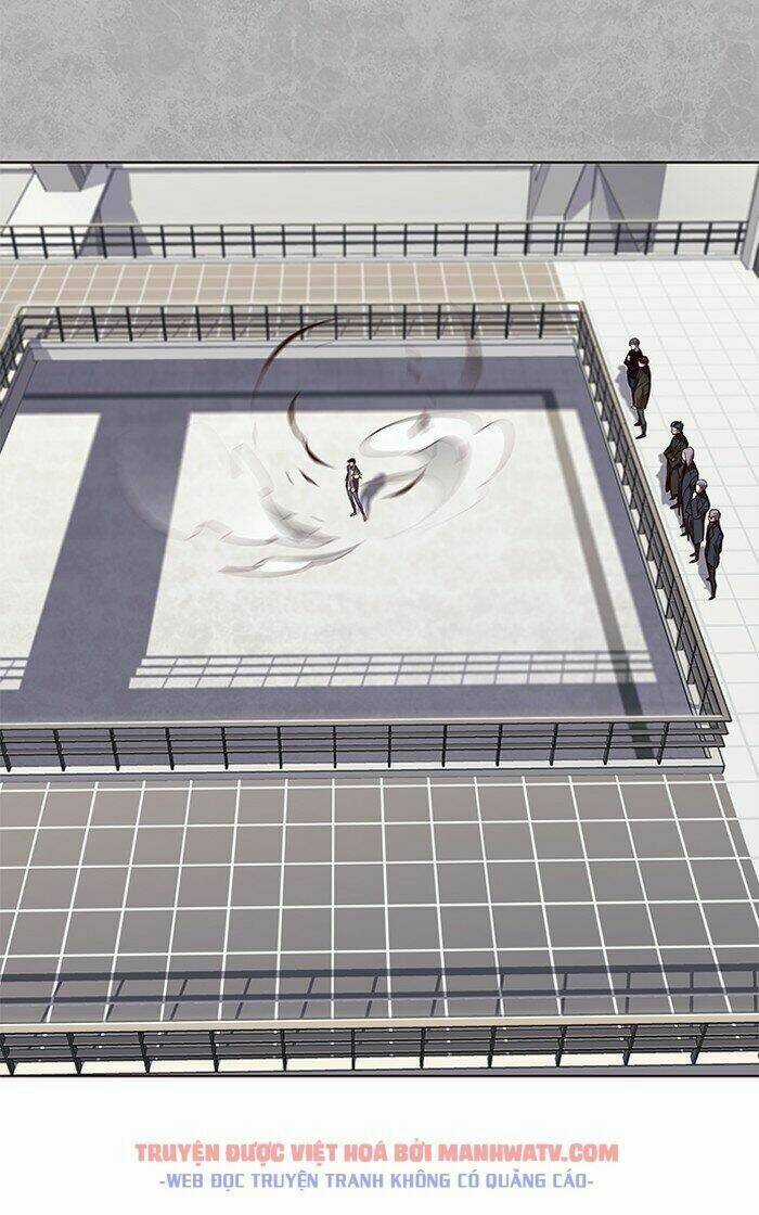 Eleceed - Hoá Thân Thành Mèo Chapter 66 trang 4