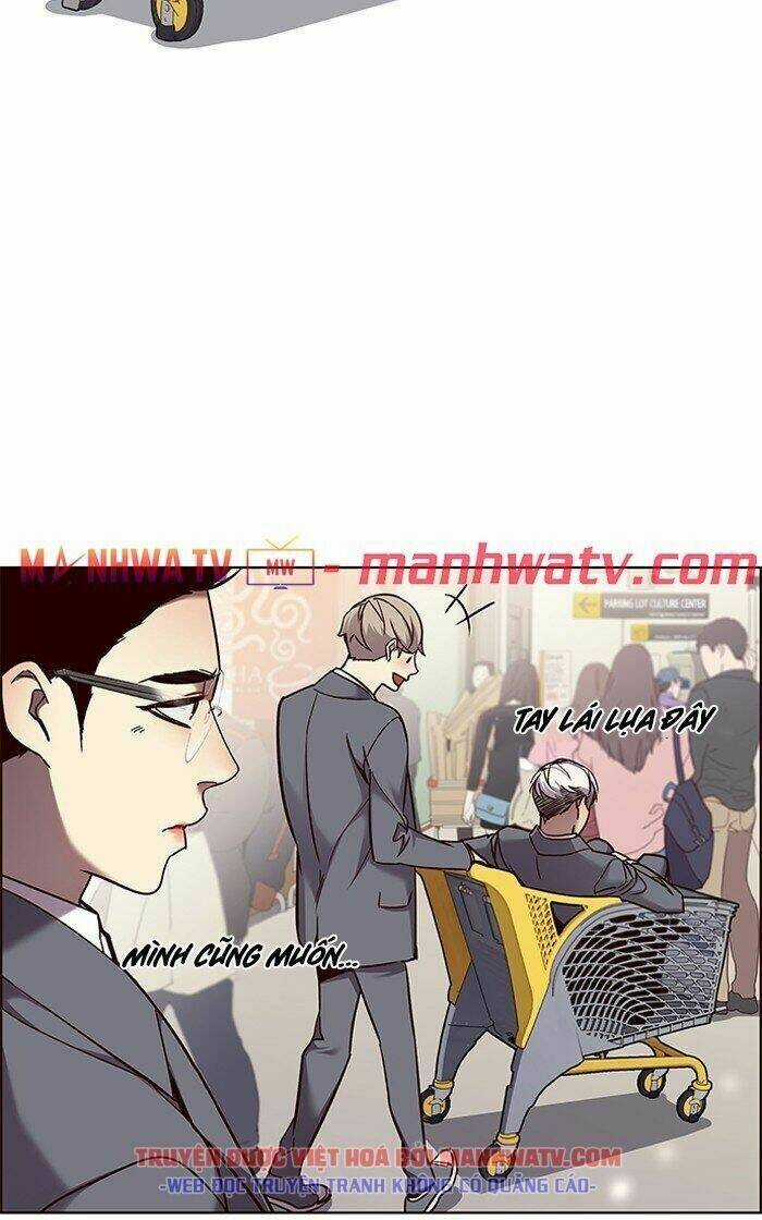 Eleceed - Hoá Thân Thành Mèo Chapter 66 trang 40