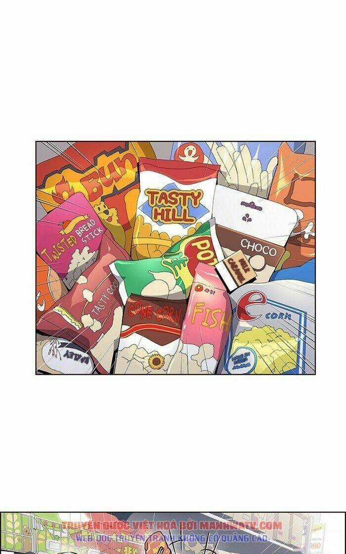 Eleceed - Hoá Thân Thành Mèo Chapter 66 trang 41