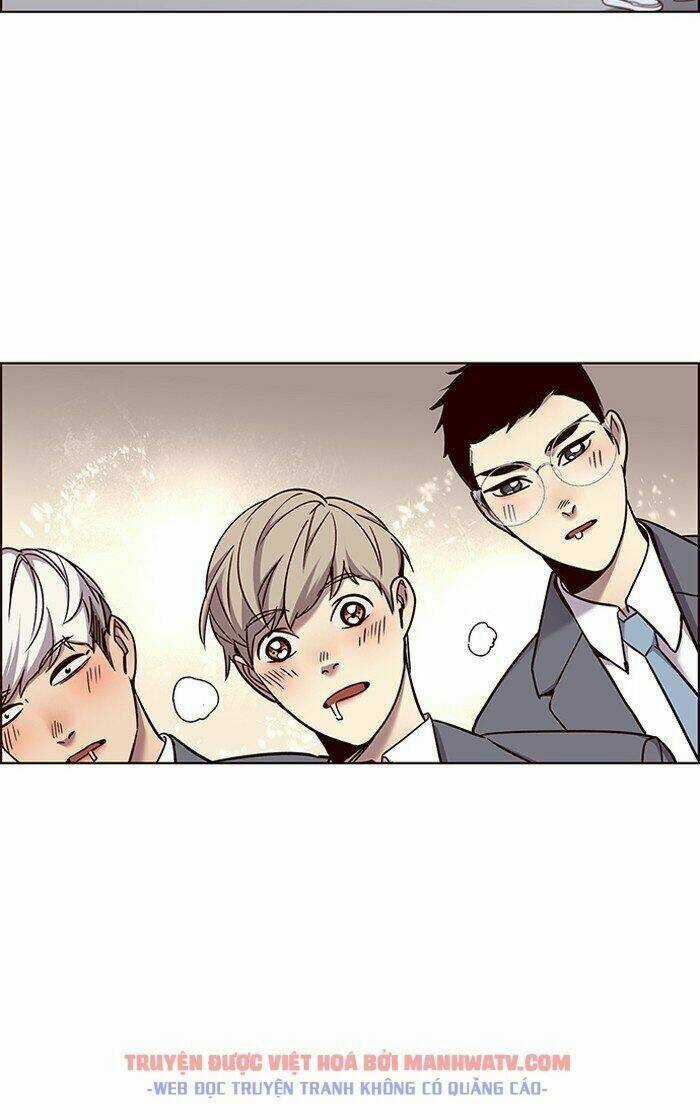 Eleceed - Hoá Thân Thành Mèo Chapter 66 trang 45