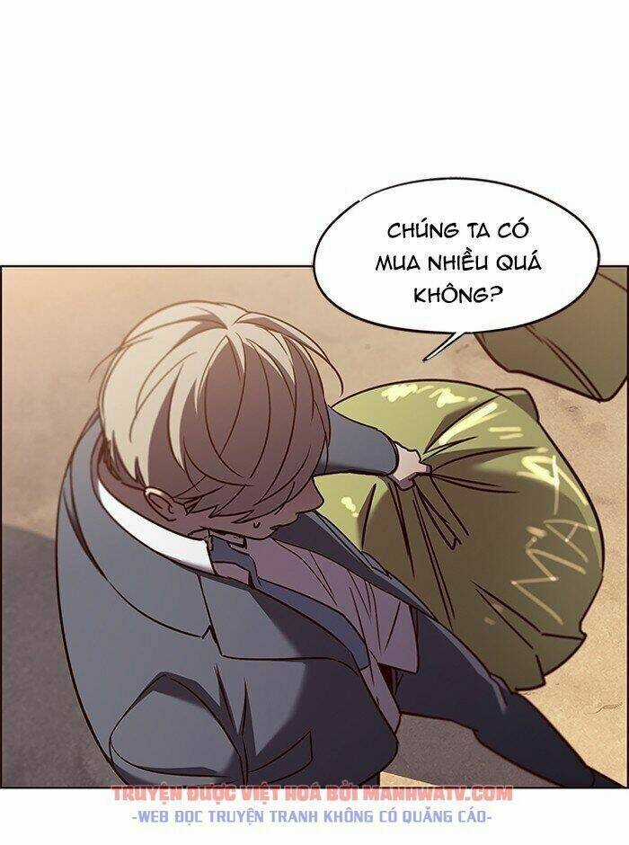 Eleceed - Hoá Thân Thành Mèo Chapter 66 trang 47