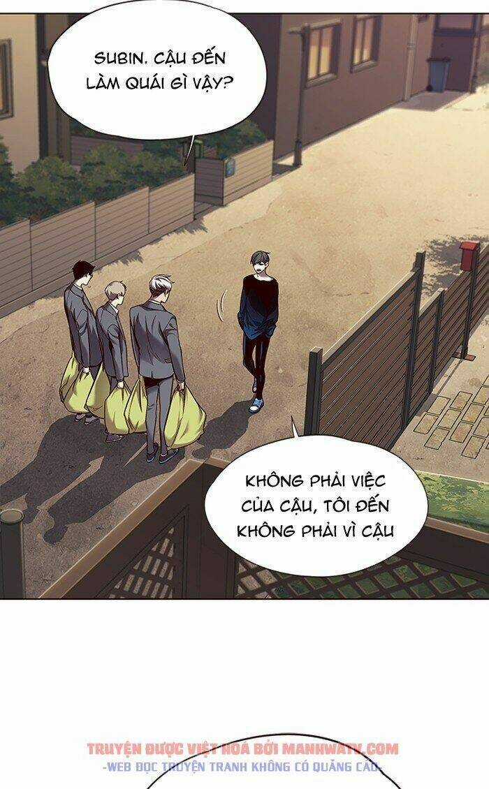 Eleceed - Hoá Thân Thành Mèo Chapter 66 trang 52